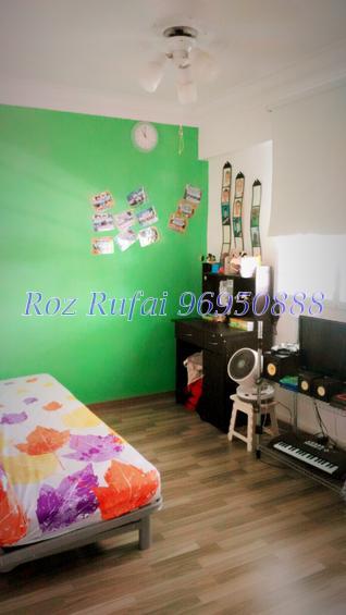 Blk 211 Tampines Street 23 (Tampines), HDB 3 Rooms #101700092